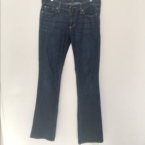 Else female jeans